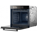 美的 BS7025Z 70公升嵌入式蒸焗爐 | 蒸/焗/炸三合一 | 渦輪熱風 | IOT智能控制